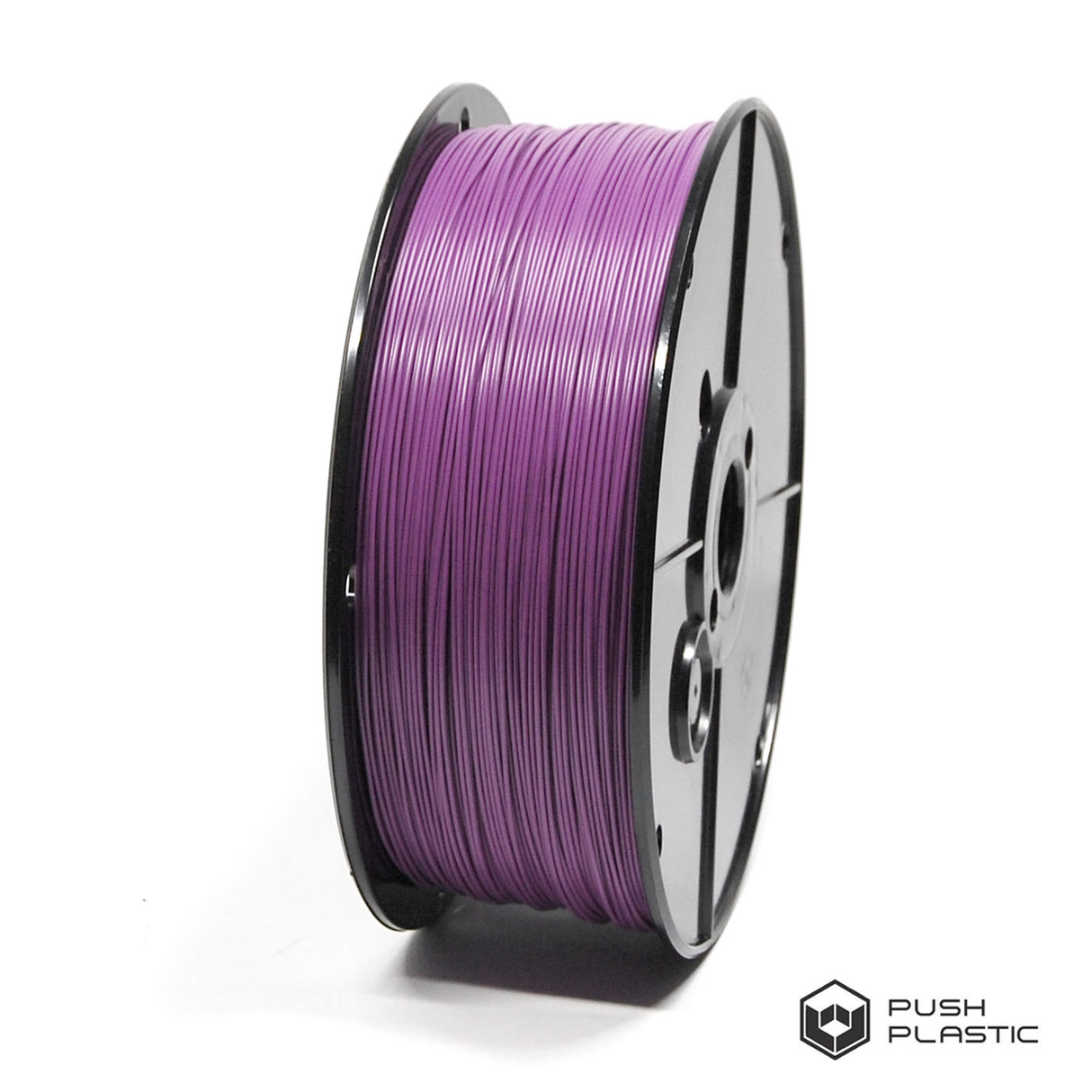 Push Plastic PCTG Filament 1.75mm 3kg