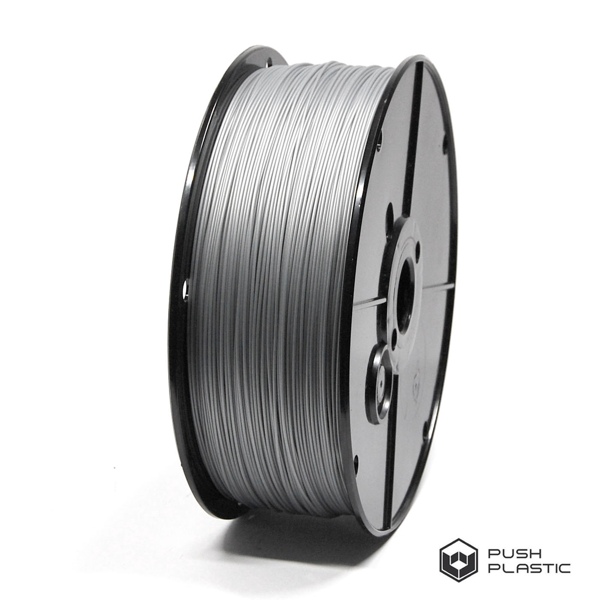 Push Plastic PCTG Filament 1.75mm 3kg