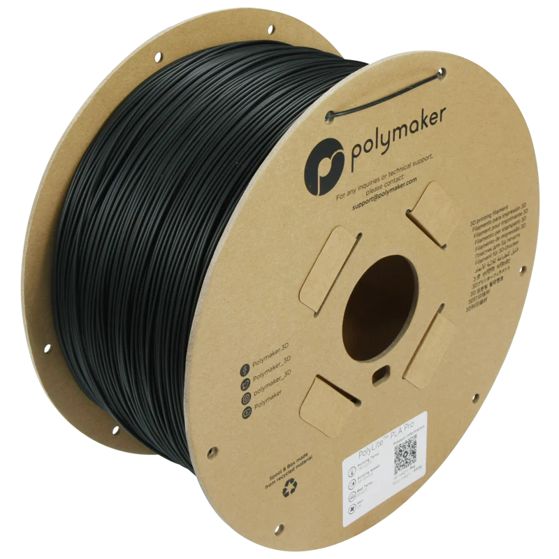 Polymaker PolyLite PLA Pro (Tough & Rigid)