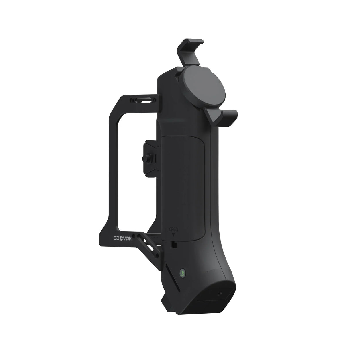 3DeVOK AIRGO Wireless Handle for 3DeVOK 3D Scanners