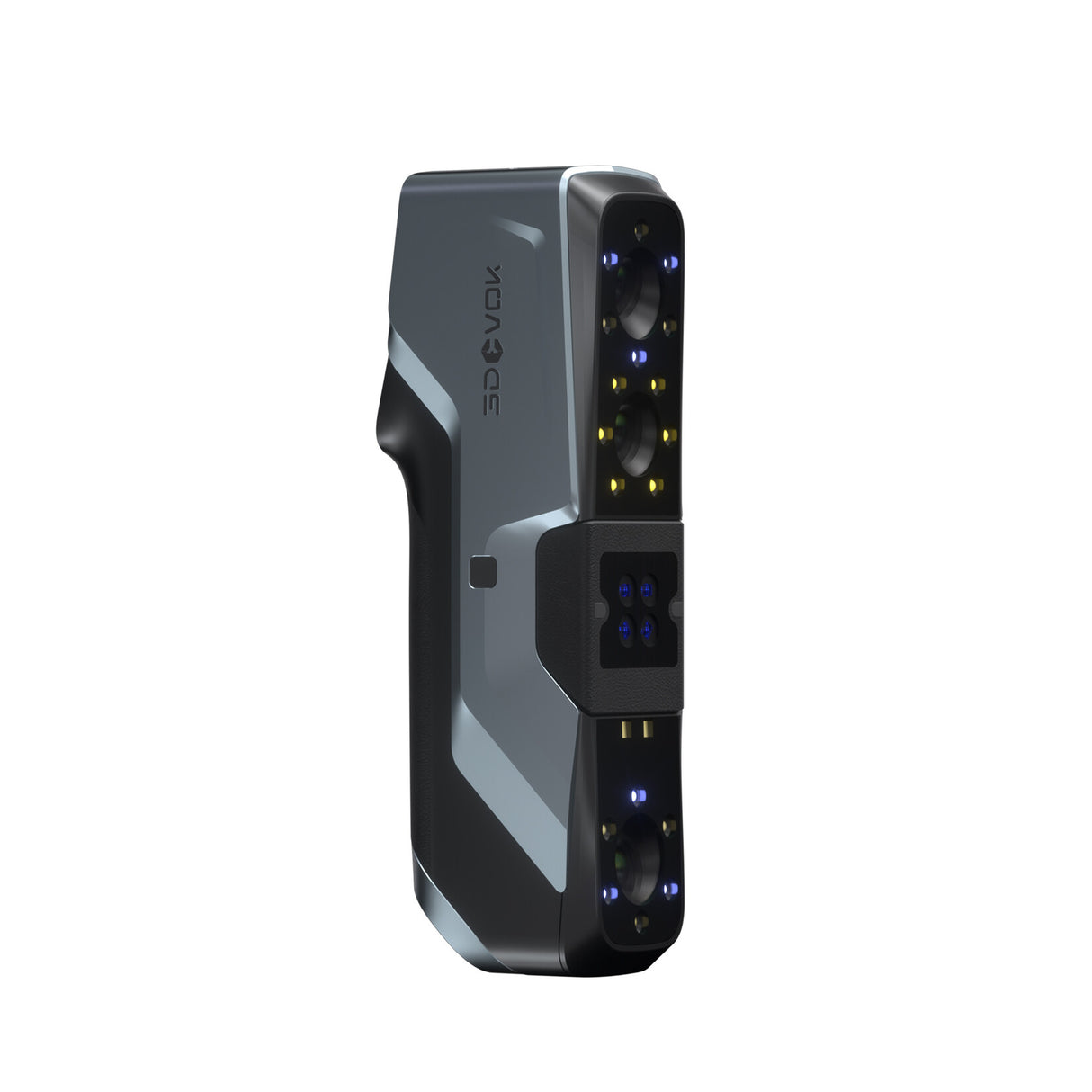 3DeVOK MT Gen2 Professional 3D Scanner