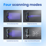 3DeVOK MT Gen2 Professional 3D Scanner