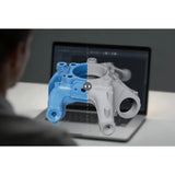3DeVOK MT Gen2 Professional 3D Scanner