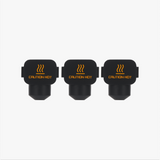 Bambu Lab Silicone Socks for Hotends (3-Pack)