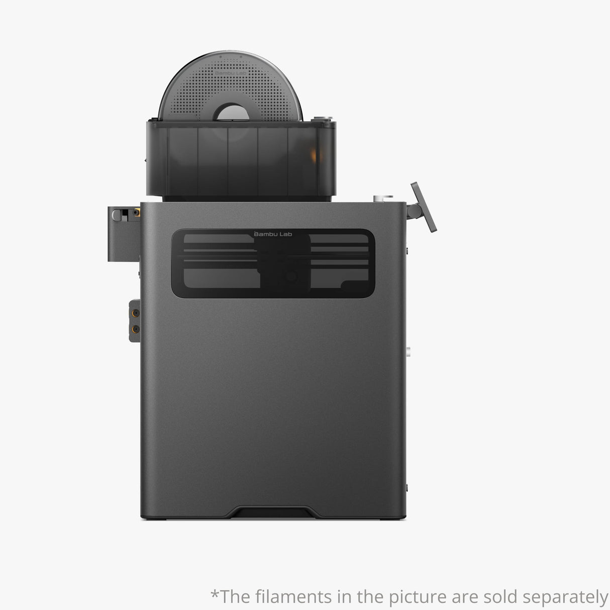 Bambu Lab X2D 3D Printer