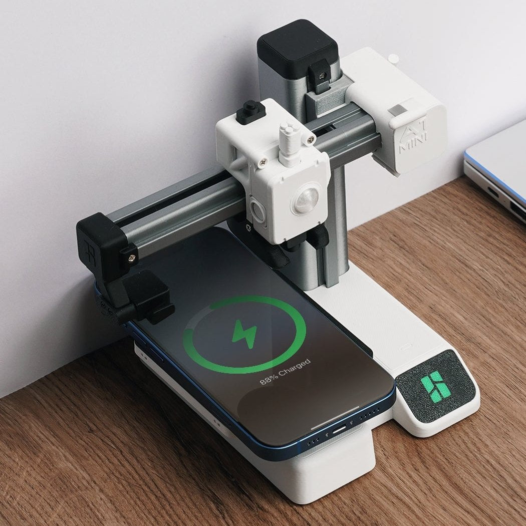 Bambu Lab Wireless Charger Kit