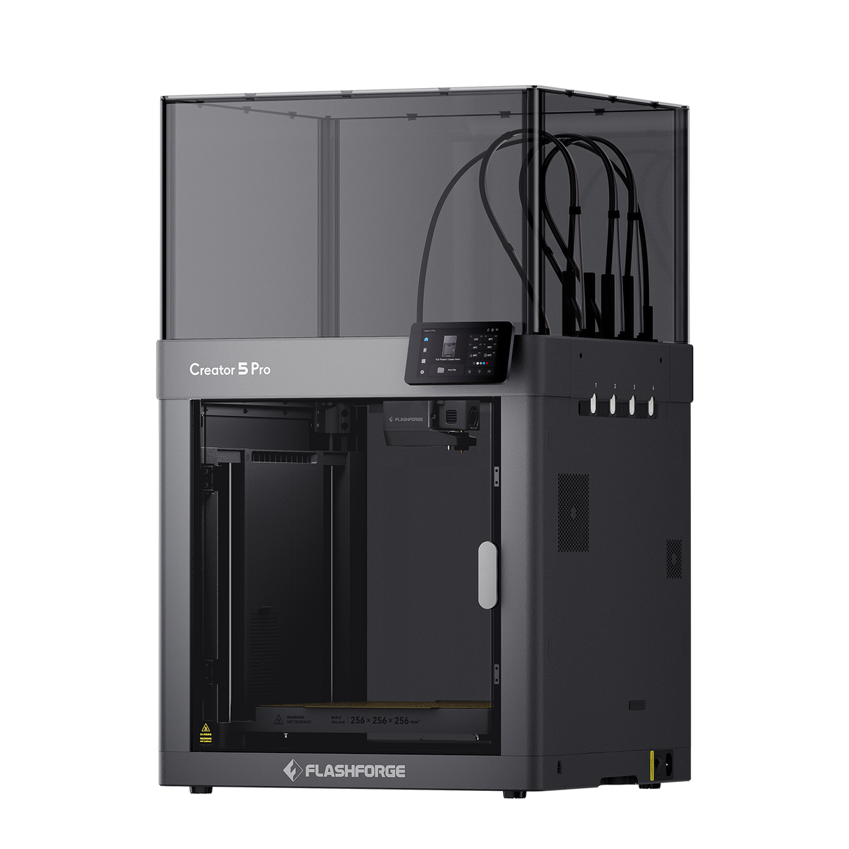 Flashforge Creator 5 Pro 3D printer