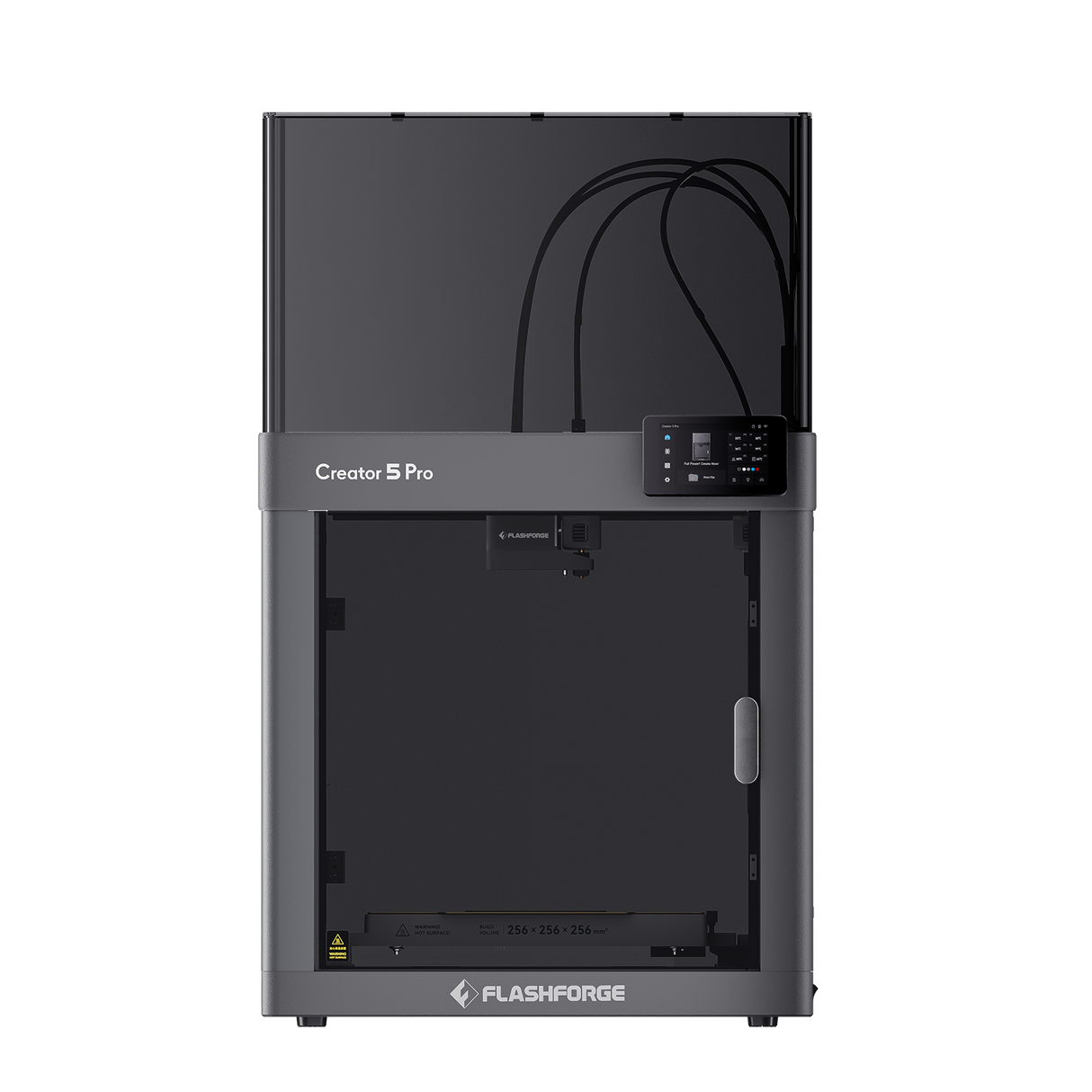 Flashforge Creator 5 Pro 3D printer