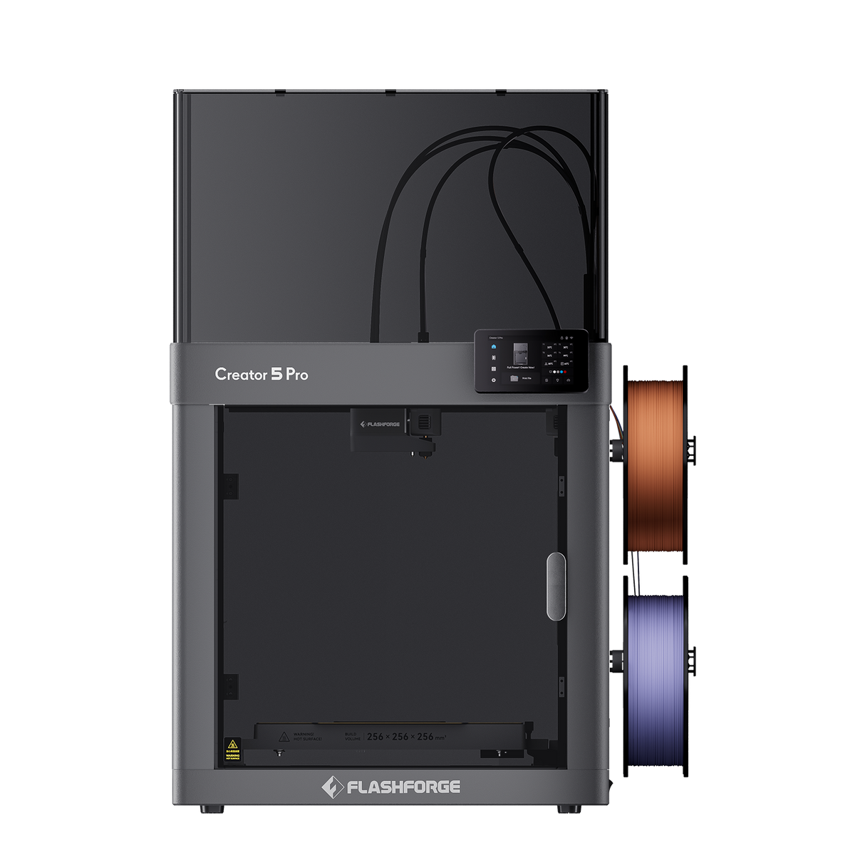 Flashforge Creator 5 Pro 3D printer