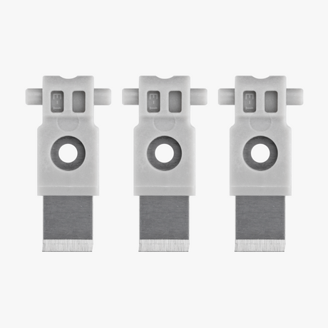 Replacement Filament Cutter (3 Pack)