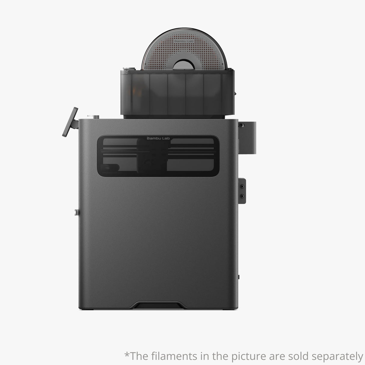 Bambu Lab X2D 3D Printer