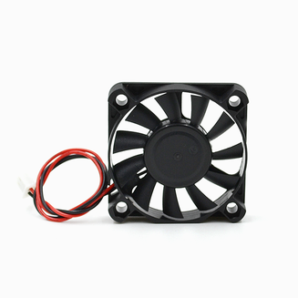 Extruder Front Cooling Fan