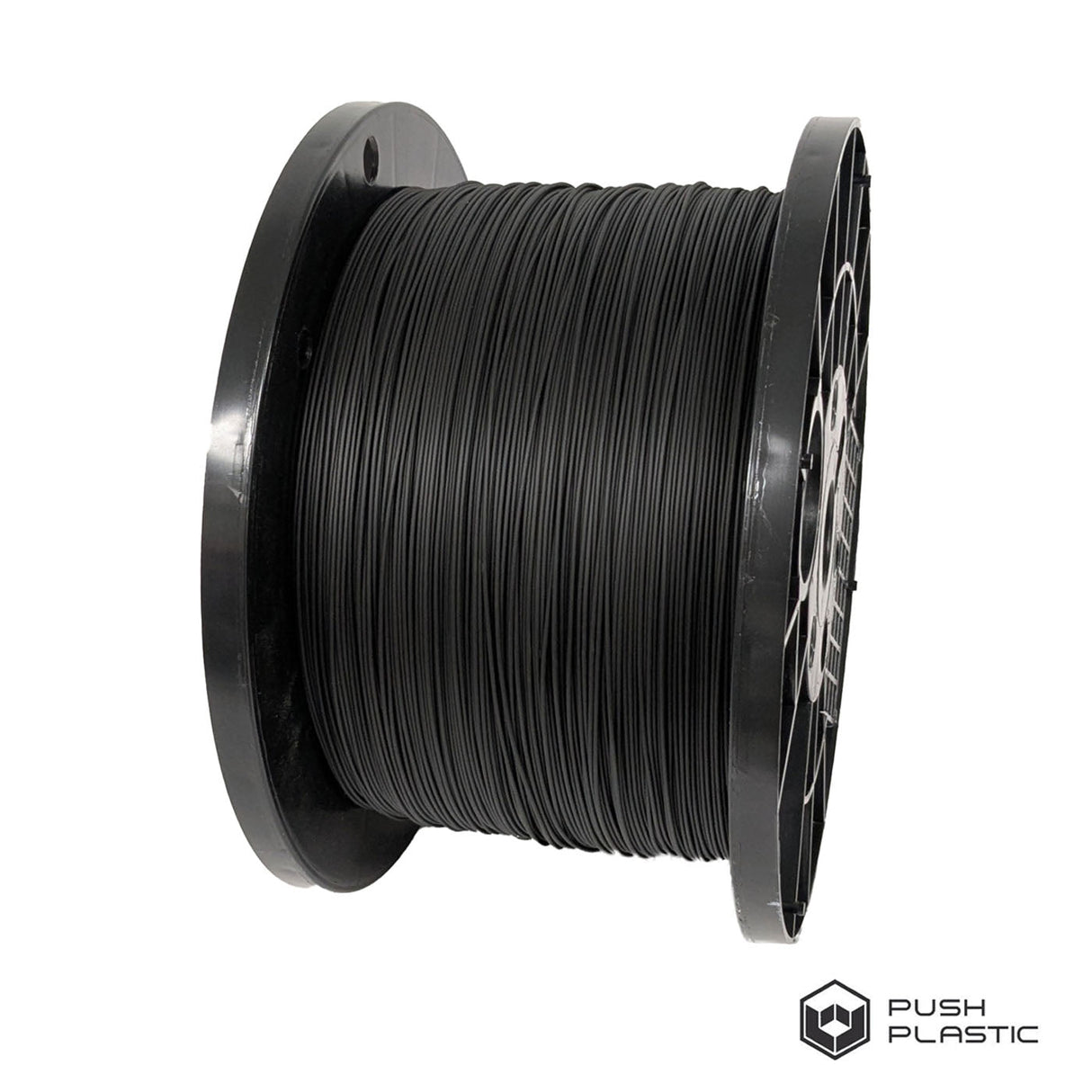Push Plastic PLA Filament 1.75mm 5kg