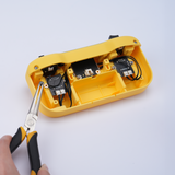 Maker's Supply Long Nose Pliers