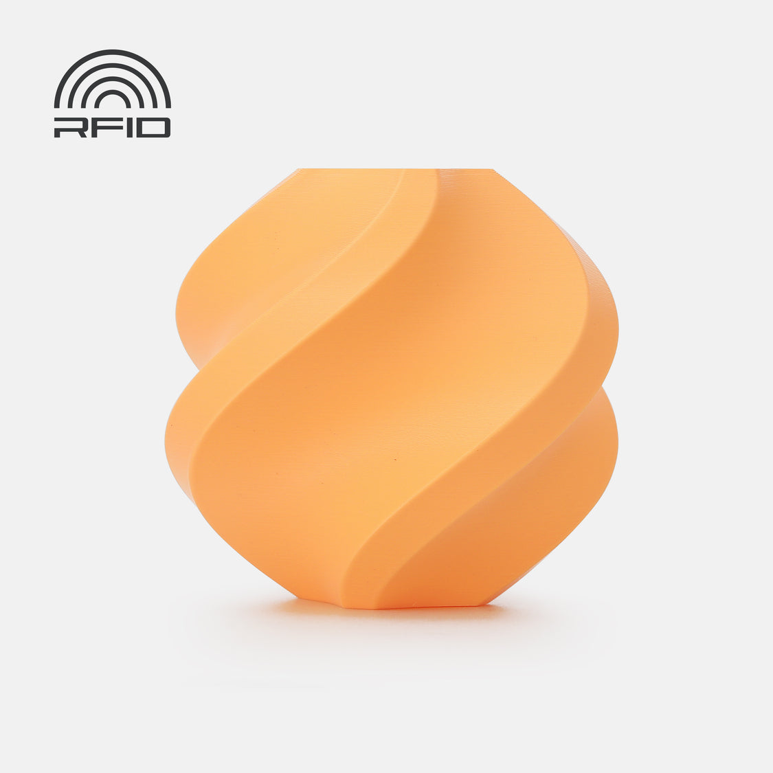 Bambu Lab PLA Pure: A PLA Filament for Safer Indoor Printing | Bambu ...