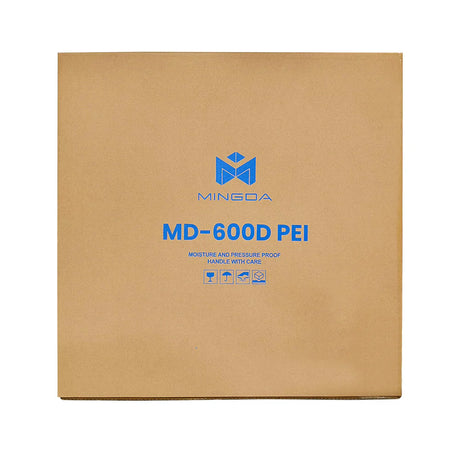 Mingda PEI Printer Plates