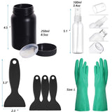 Resin 3D Printer Toolkit