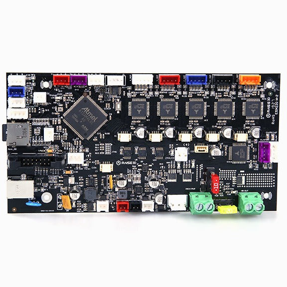 Motion Controller Board E2&E2CF