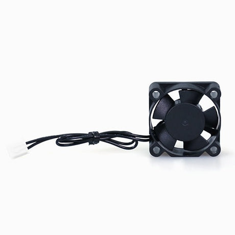 Right Extruder Front Cooling Fan