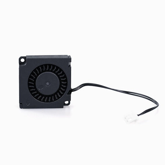 Right Extruder Model Cooling Fan
