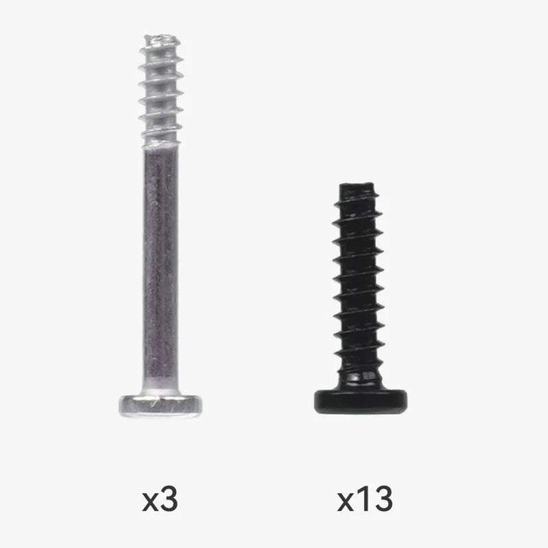Bambu Lab Screws Kit for A1/AMS Lite