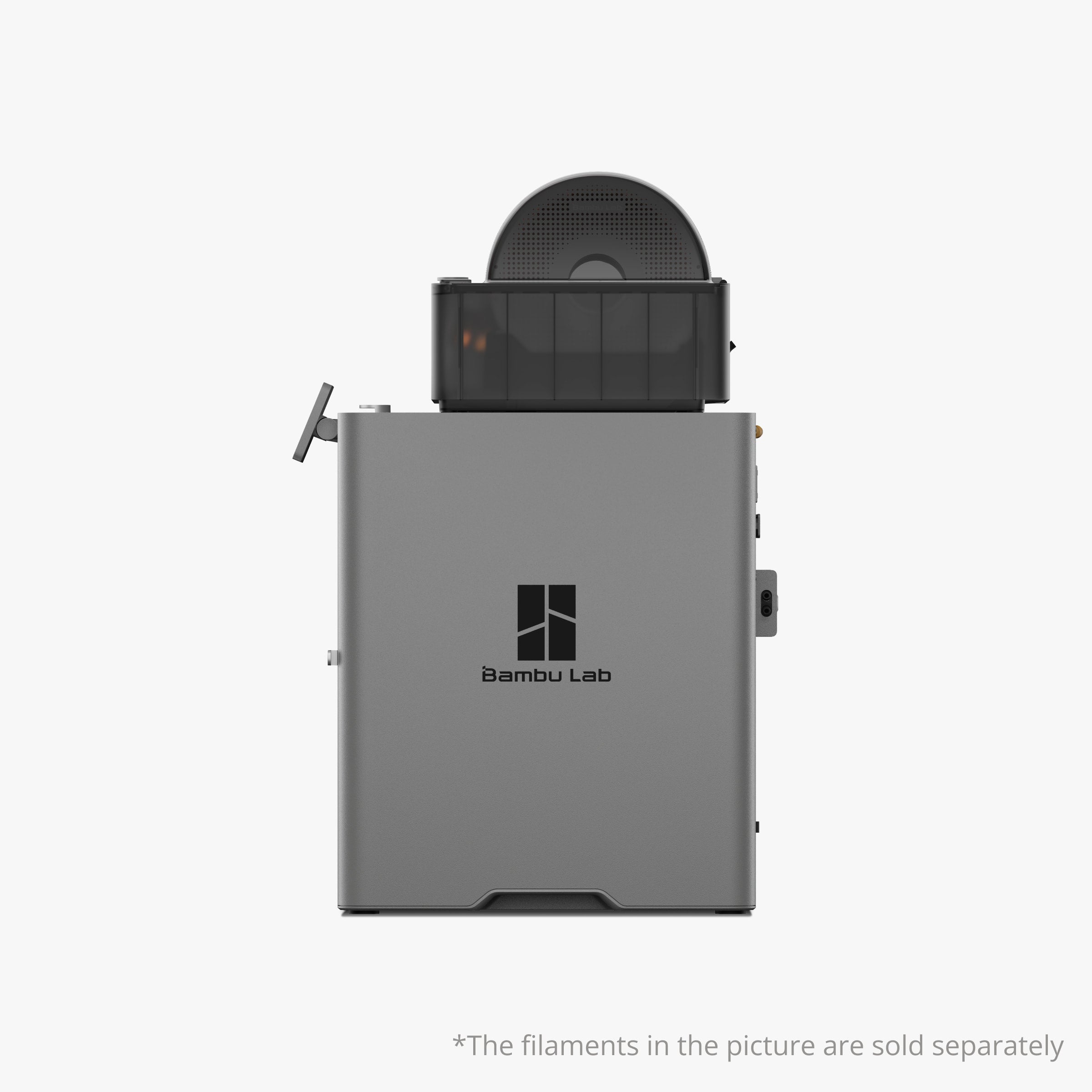 Bambu Lab P2S 3D Printer – HartSmart Products