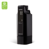 Alpha Black Resin