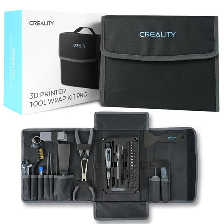 Creality 3D Printer Tool Wrap Kit Pro