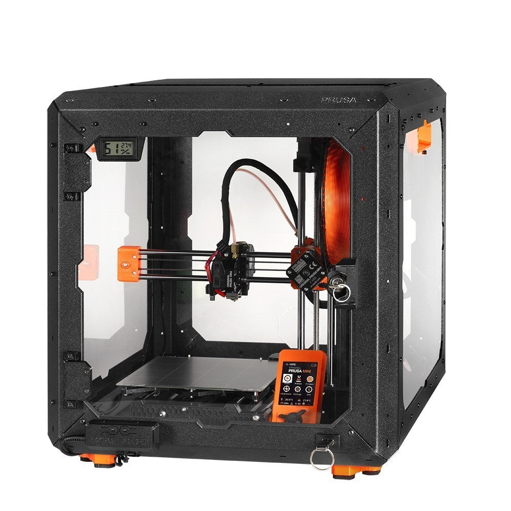 Original Prusa MINI+ 3D Printer – HartSmart Products