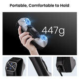 Revopoint MetroY & MetroY Pro: Wireless Blue Laser 3D Scanners