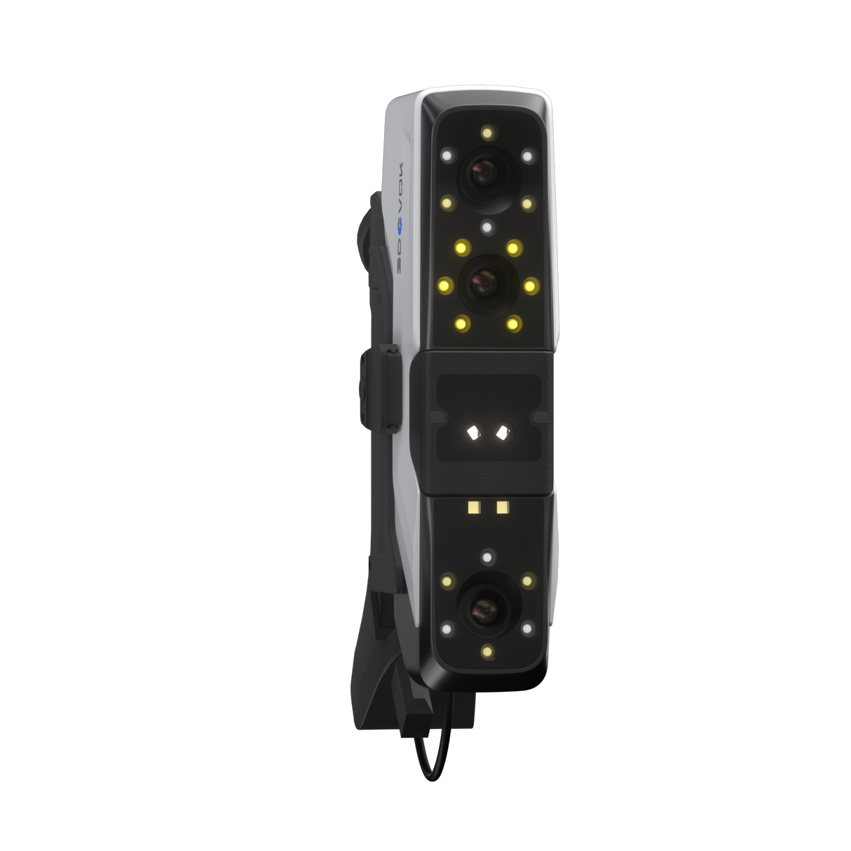 3DeVOK AIRGO Wireless Handle for 3DeVOK 3D Scanners