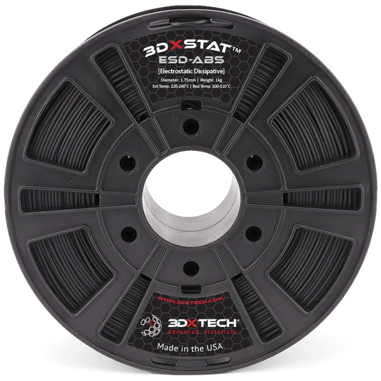 3DXTech 3DXSTAT ESD-ABS