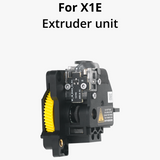 Bambu Lab Extruder Unit for X1E