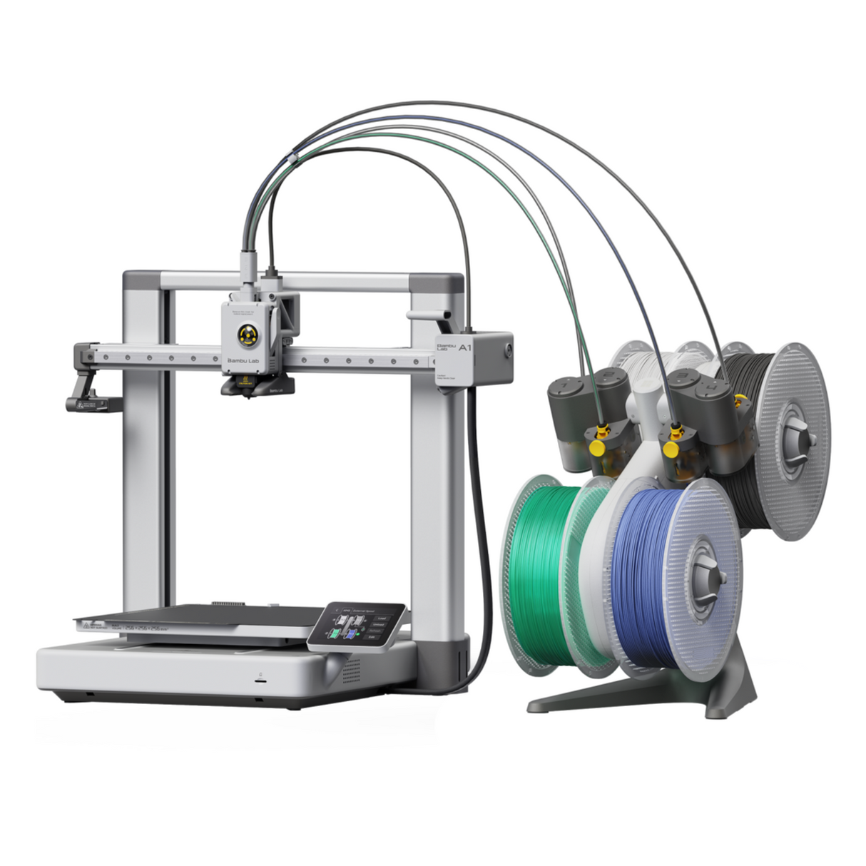 Bambu Lab A1 3D Printer