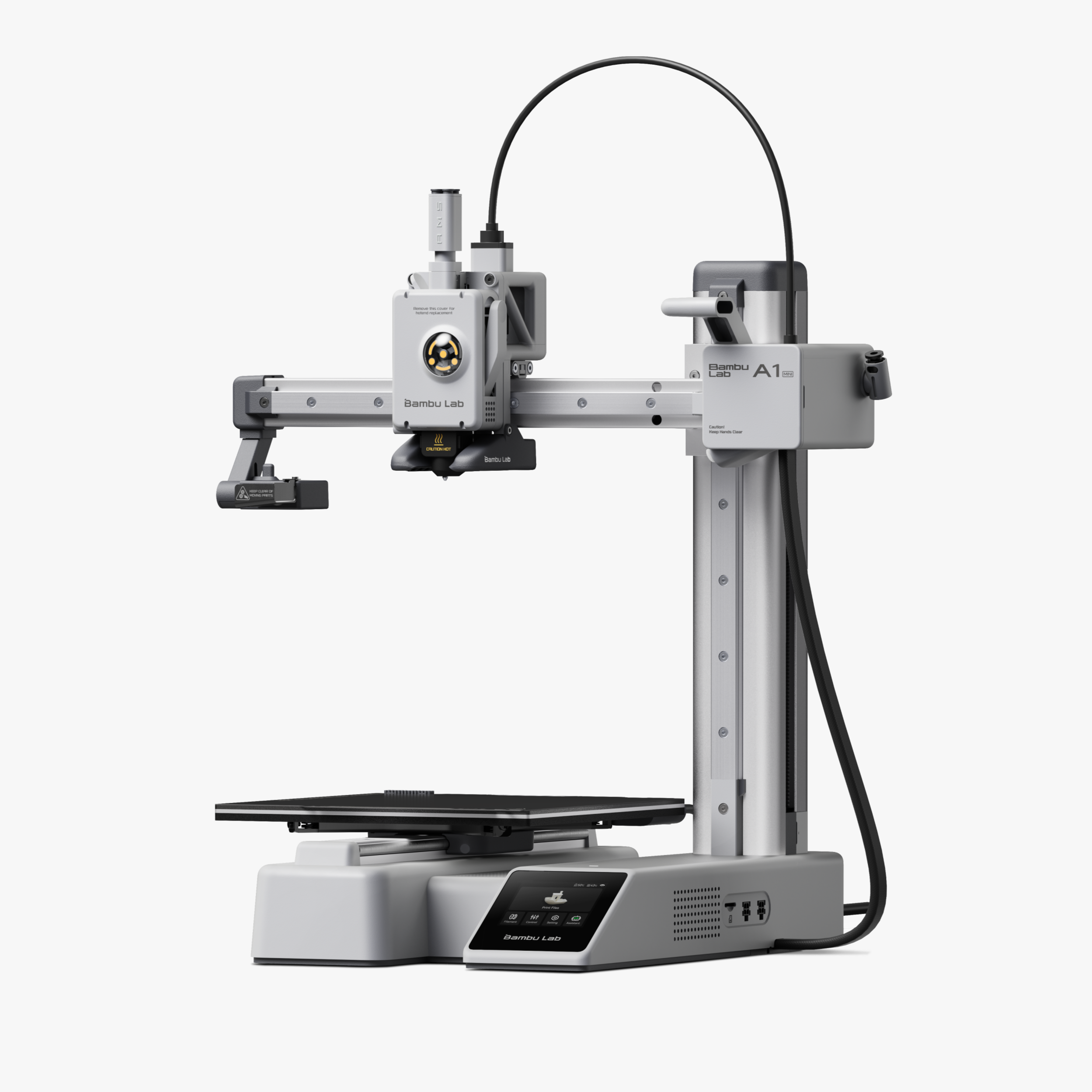 Bambu Lab A1 Mini 3D Printer – HartSmart Products Bambu Lab A1 Mini 3D Printer – HartSmart Products