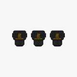 Bambu Lab Silicone Socks for Hotends (3-Pack)