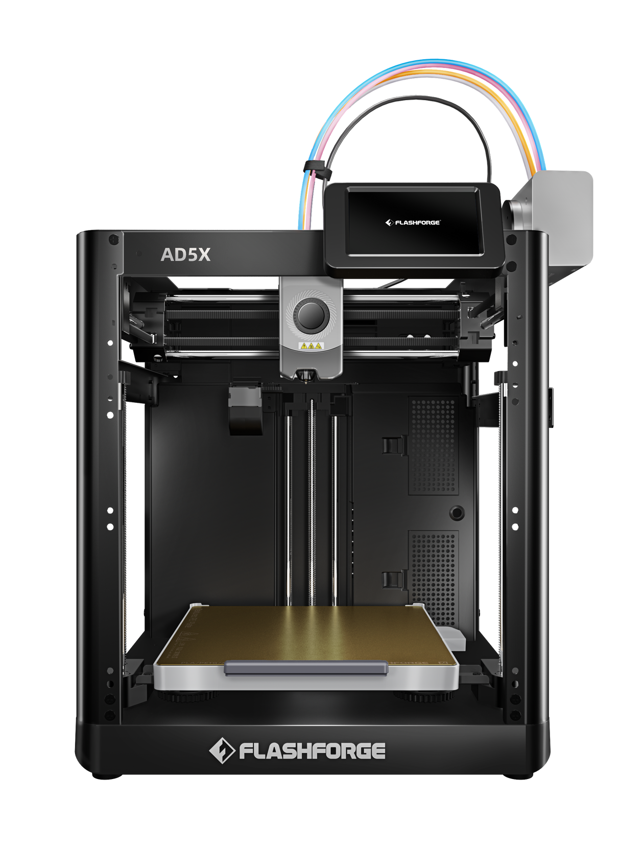 Flashforge AD5X Multicolor 3D Printer – HartSmart Products Flashforge AD5X Multicolor 3D Printer – HartSmart Products