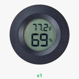 Bambu Lab Digital Hygrometer