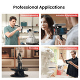 Revopoint INSPIRE 2: Wireless 3D Scanner