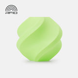 Bambu PETG Matte Avocado Green