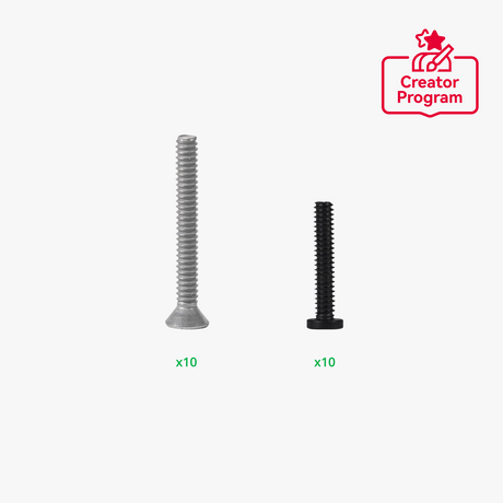 AMS Flipper - better access to the P1S/X1C/P2S