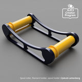 Filament Spool Roller Kit