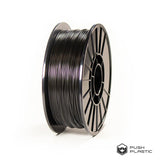 Push Plastic PLA Filament - 2.85mm, 1kg