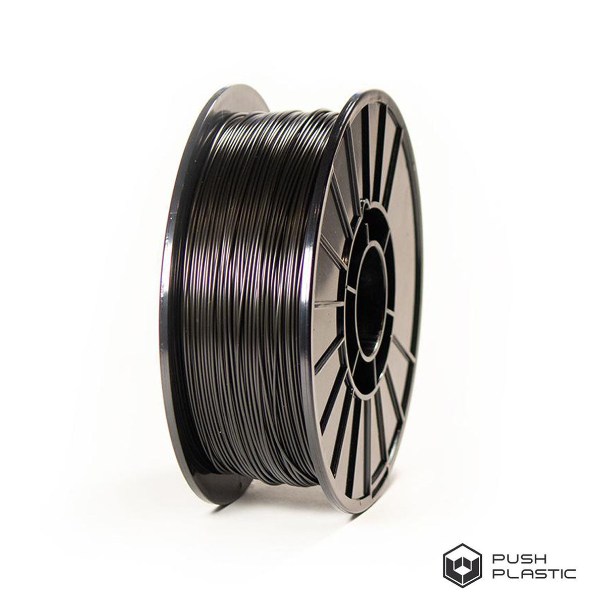 Push Plastic Matte ABS Filament 2.85mm 1kg