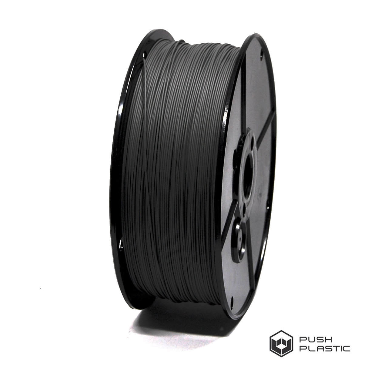 Push Plastic PETG Filament 1.75mm 3kg