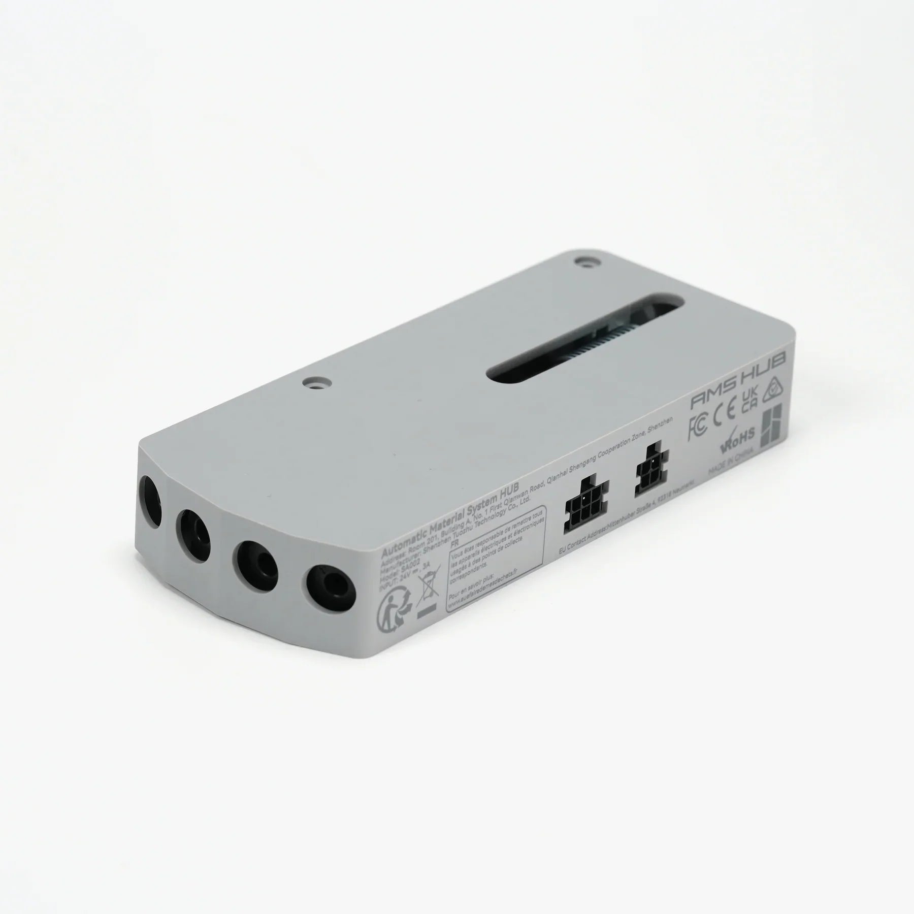 プリンター・複合機 Bambu Lab AMS Internal Hub Unit Bambu-Lab-AMS-Hub-prod1.webp?v