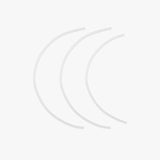 Bambu PTFE Tube (3pcs) - X1 Series