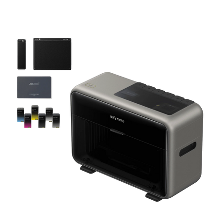 [PRE-ORDER] eufyMake E1 3D-Texture UV Printer