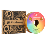 Polymaker Panchroma™ Metallic PLA