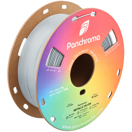 Polymaker Panchroma™ Metallic PLA